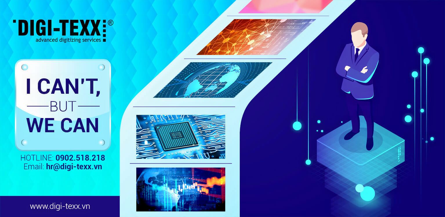 digi-texx vietnam