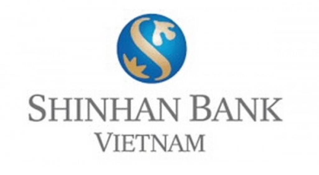 shinhan bank vietnam