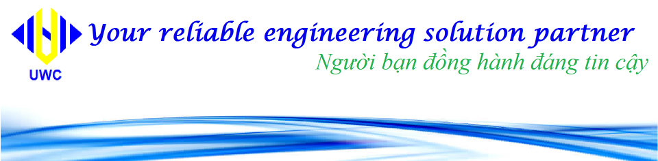 công ty tnhh cơ khí chính xác uwc