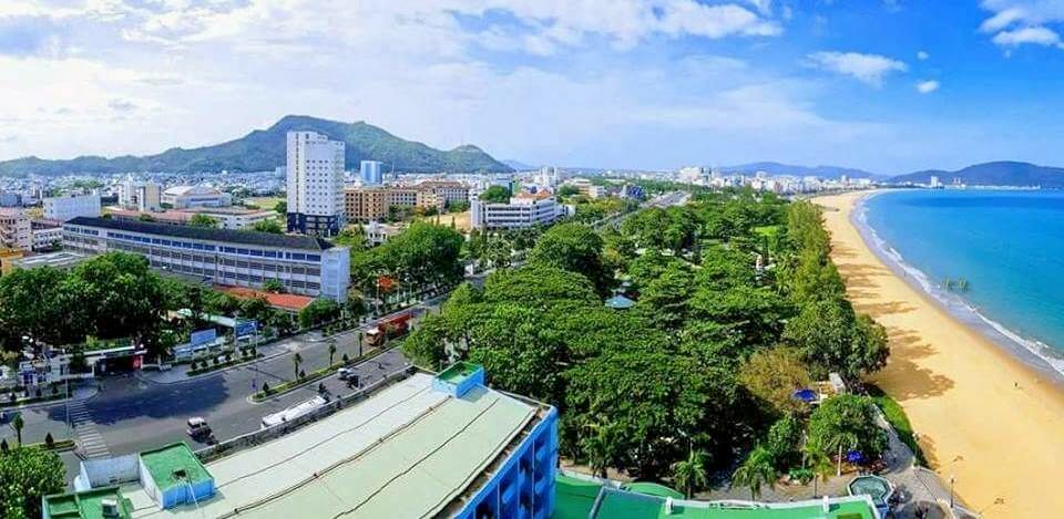 arist - quy nhon university
