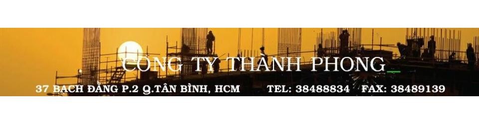 công ty cổ phần tps thành phong