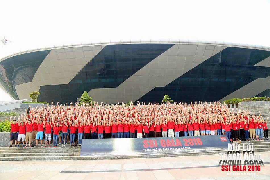 ssi securities corporation