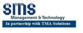 sms management & technology in partnership with tma solutions