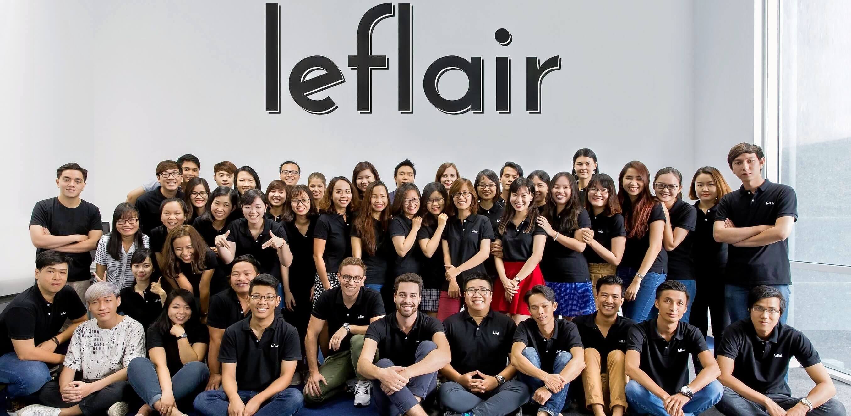 leflair vietnam