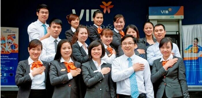 vietnam international bank