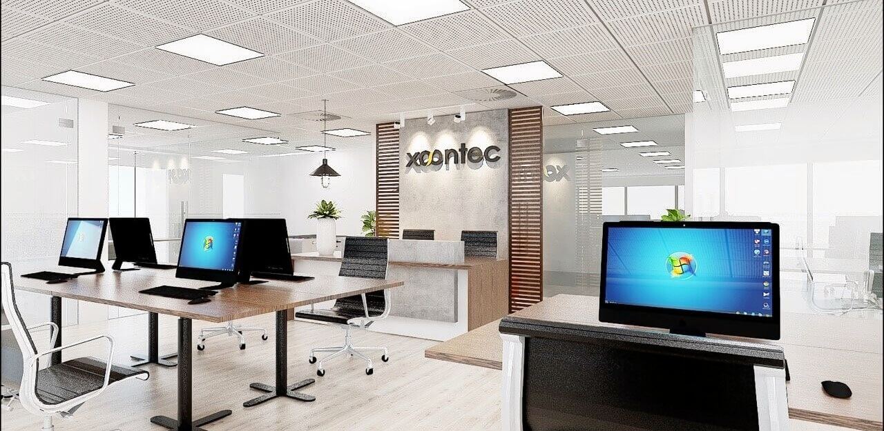 xoontec