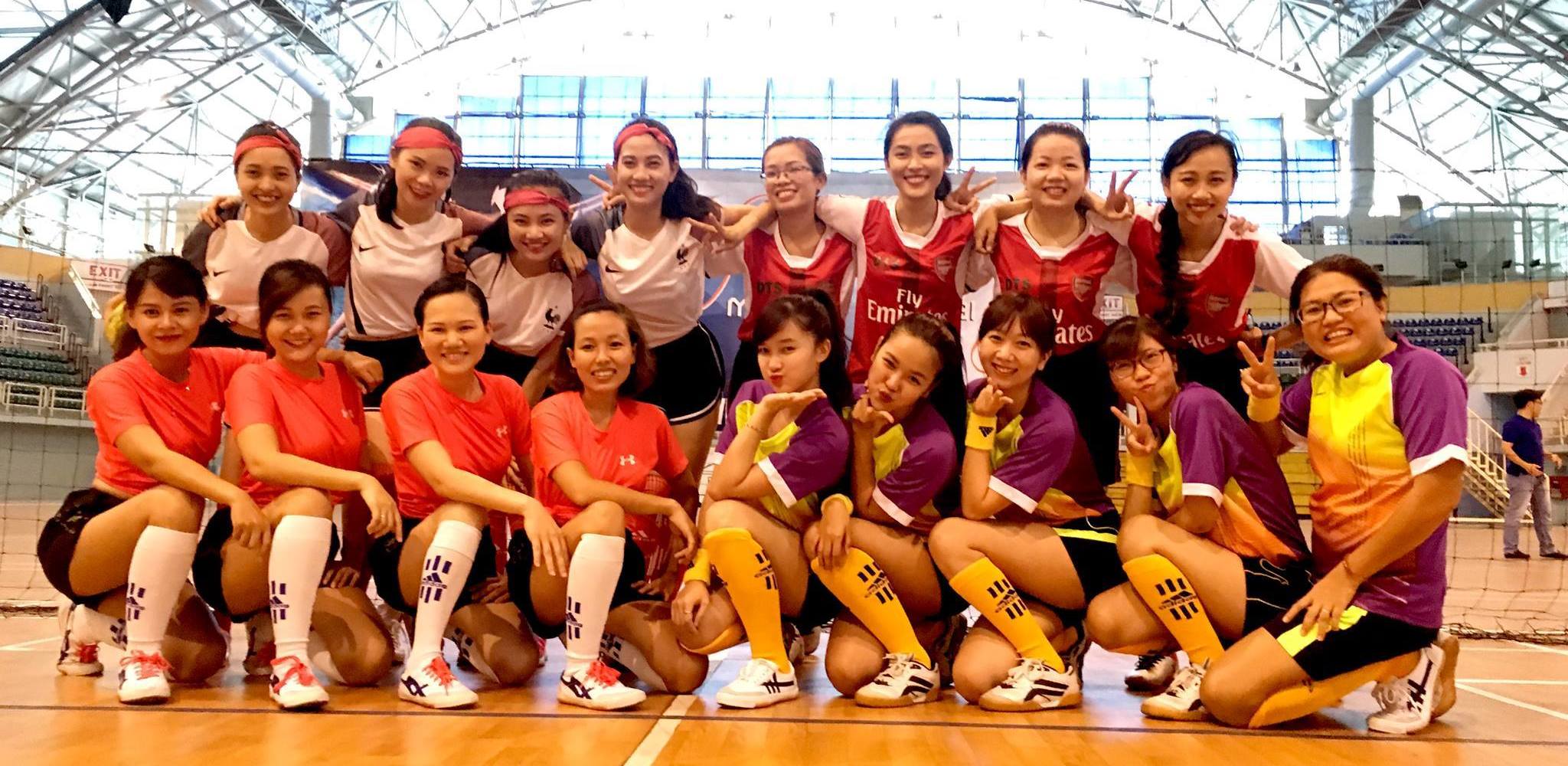 công ty cổ phần công nghệ truyền thông dts