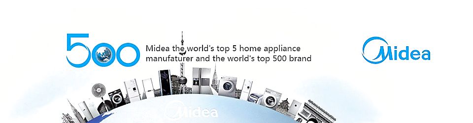 công ty tnhh midea consumer electric việt nam