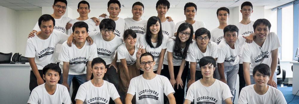 codelovers việt nam
