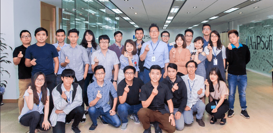 anpsoft ltd