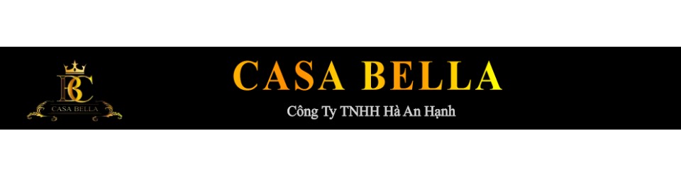 công ty tnhh casa bella