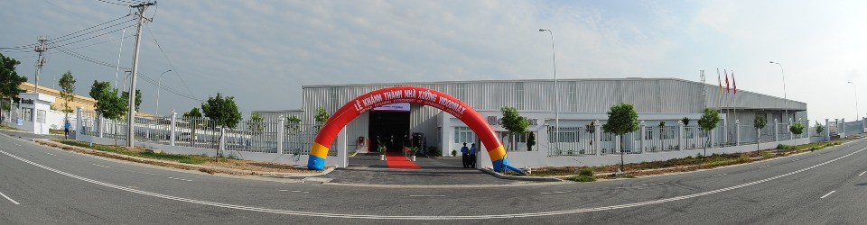 công ty tnhh sản xuất đồ gỗ xuất khẩu