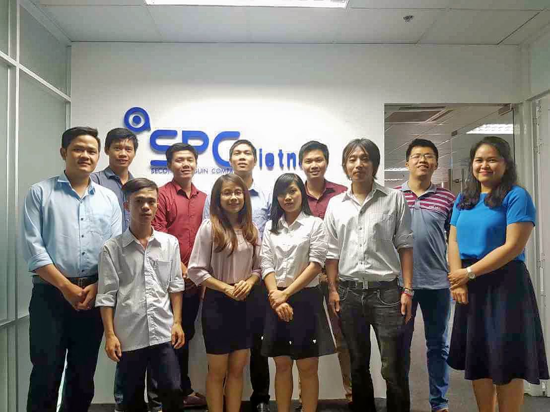 spc vietnam co. ltd