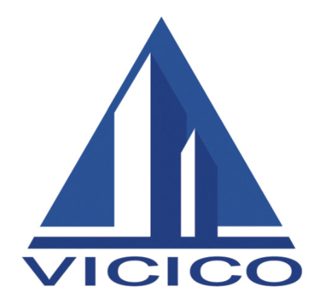 công ty cổ phần đầu tư xây dựng vicico