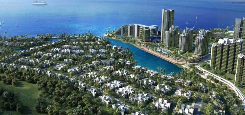 công ty cổ phần đầu tư và phát triển bất động sản khải hưng