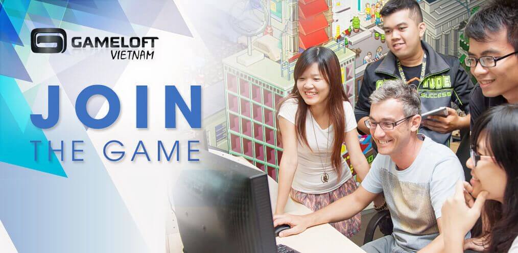 gameloft