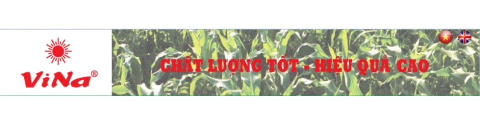 công ty cổ phần thức ăn chăn nuôi vina