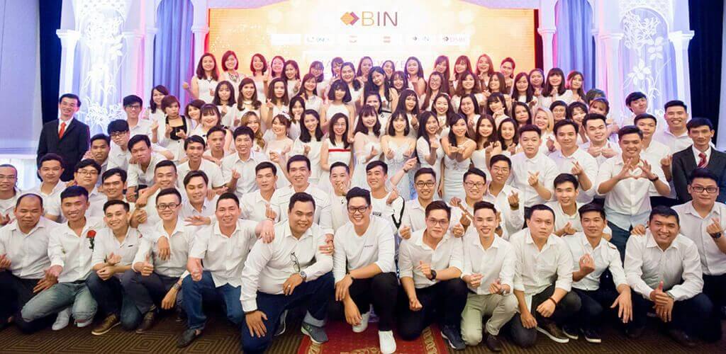 bin holdings ltd