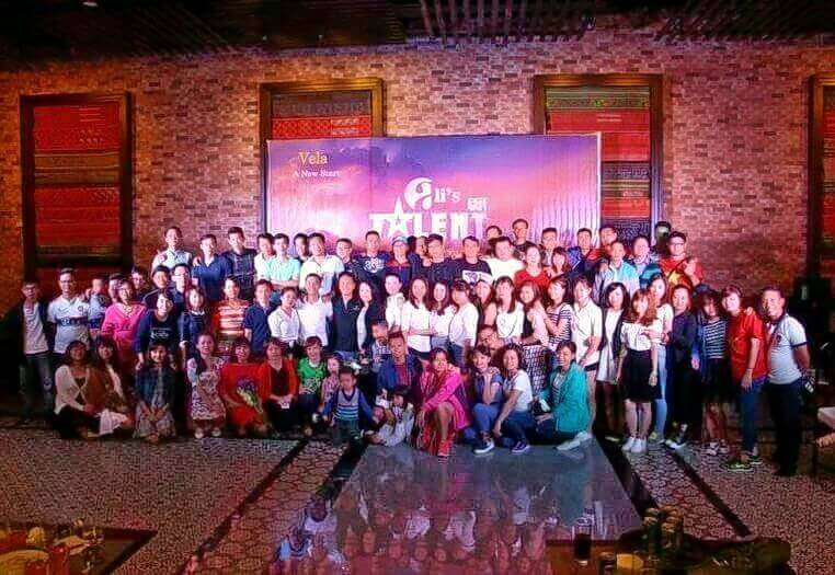 alitech