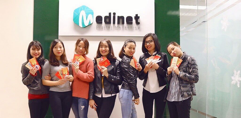 medinet group