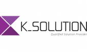 k.system and solutions