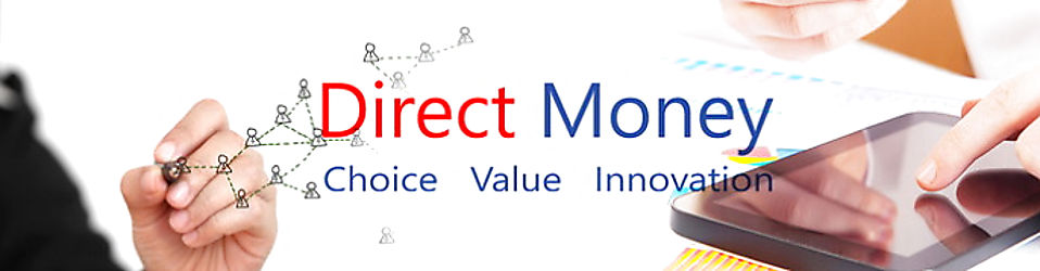 công ty tnhh direct money việt nam