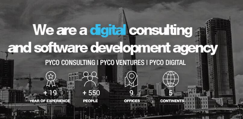 pycogroup