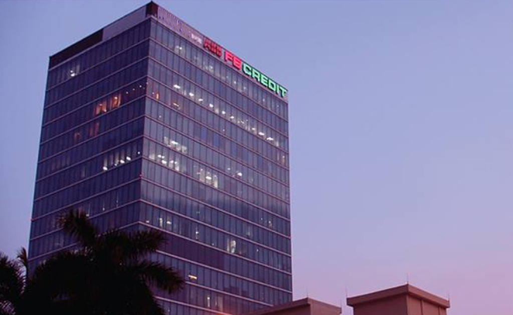 công ty tài chính fecredit