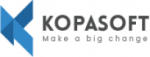 công ty cổ phần kopasoft