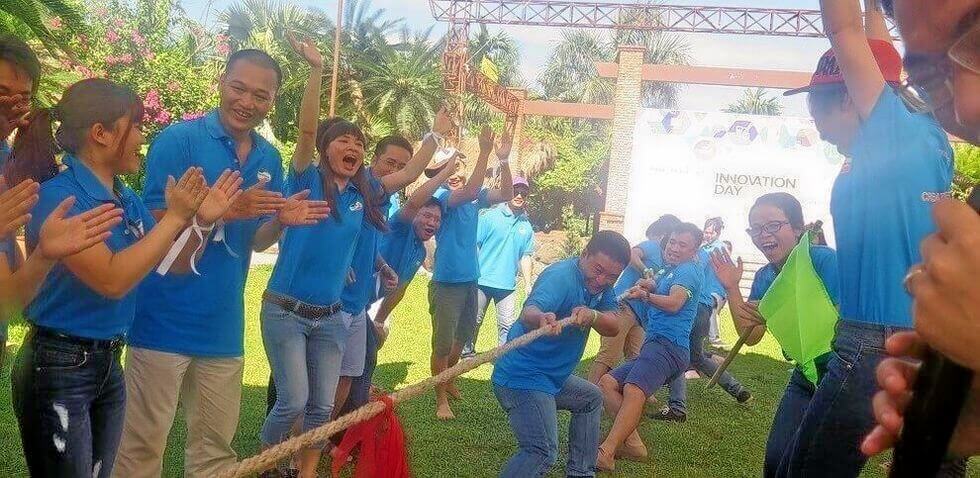 tổng công ty giải pháp doanh nghiệp tập đoàn công nghiệp viễn thông quân đội