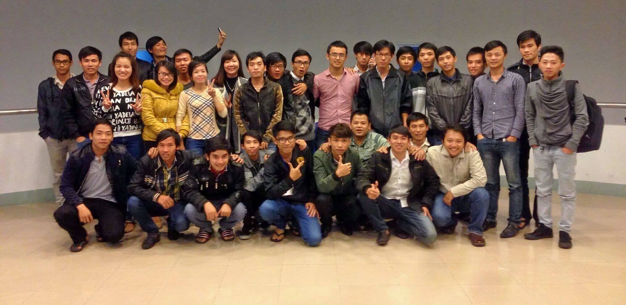 digital ship company