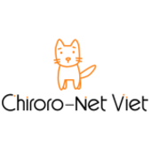 chiroro-net viet