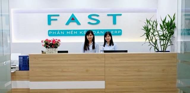 fast