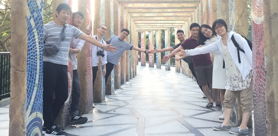 nexcert vietnam corp