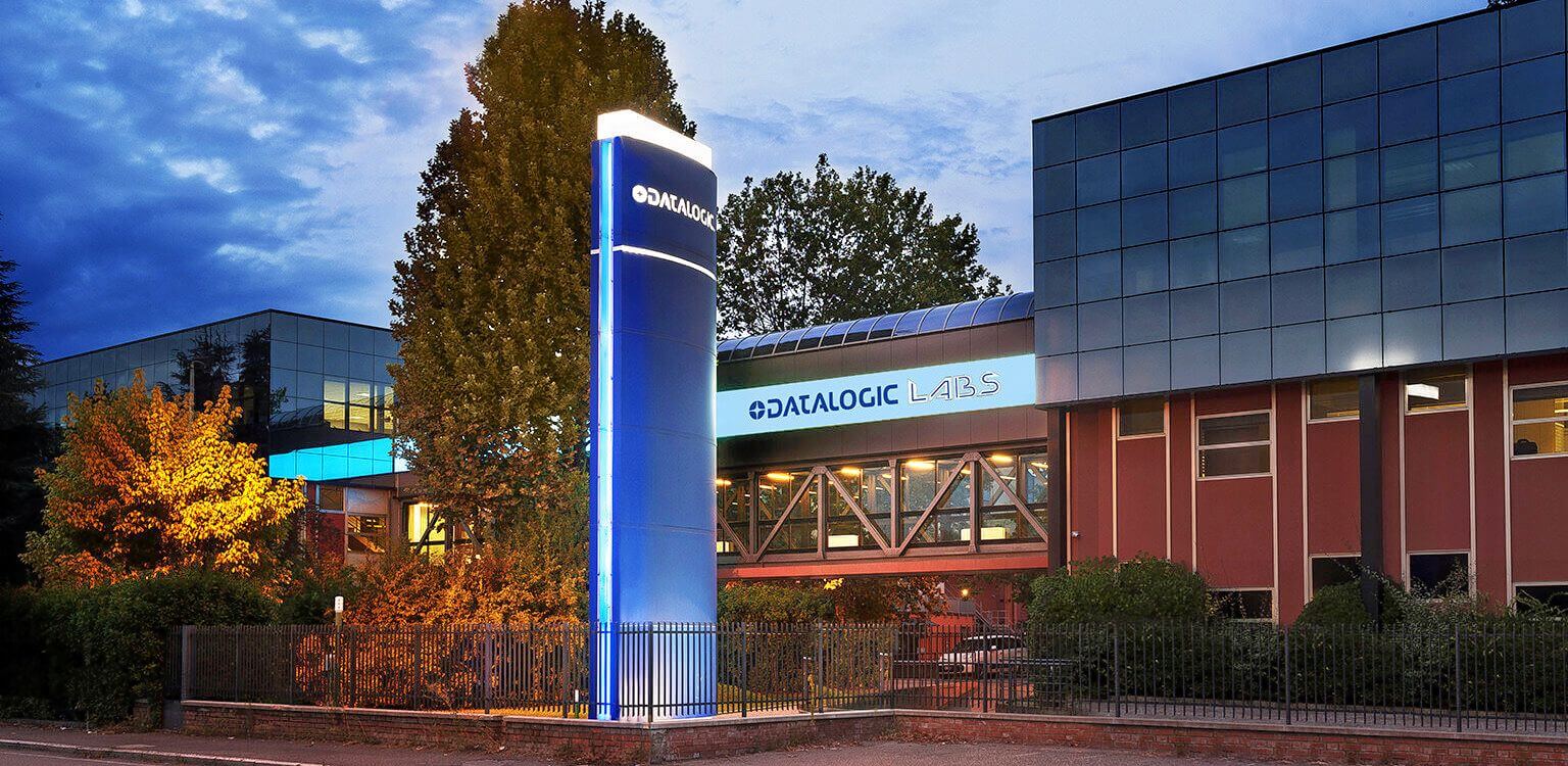 datalogic việt nam