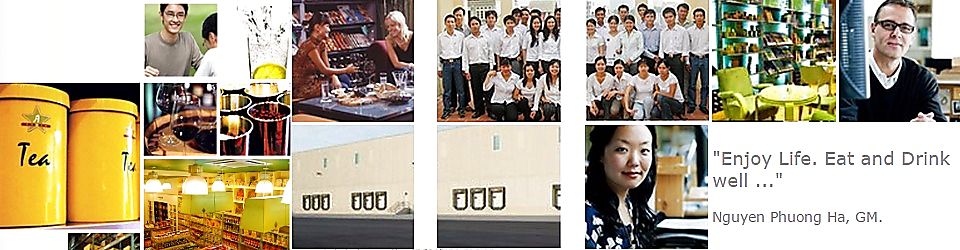 công ty tnhh thực phẩm ân nam