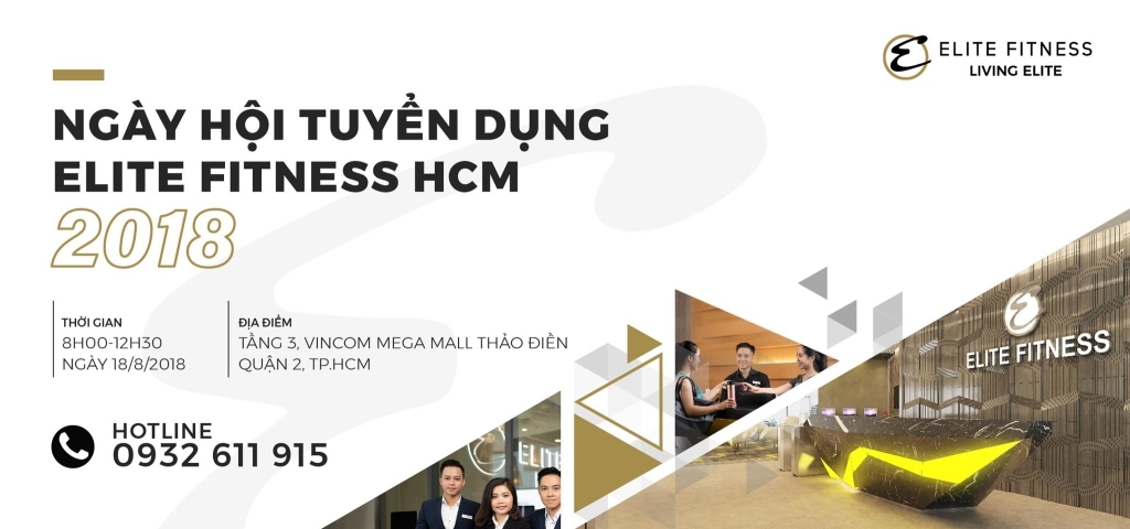 elite fitness and yoga center