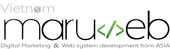 maruweb viet nam
