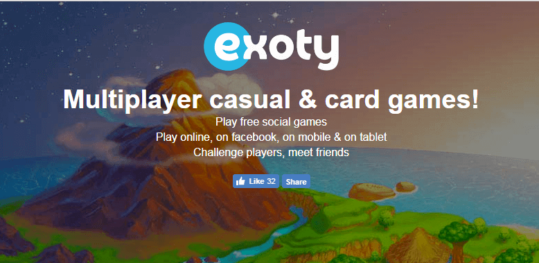 exoty