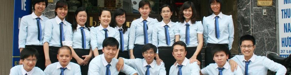 công ty tnhh babeeni việt nam