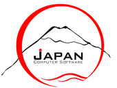 japan computer software