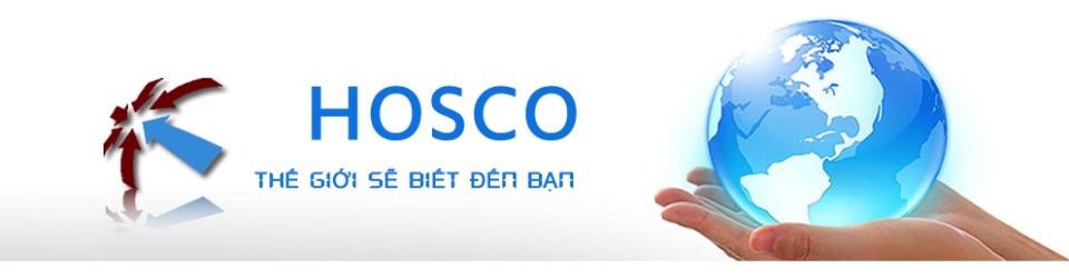 công ty cổ phần hosco