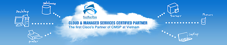 công ty cổ phần công nghệ sao bắc đẩu