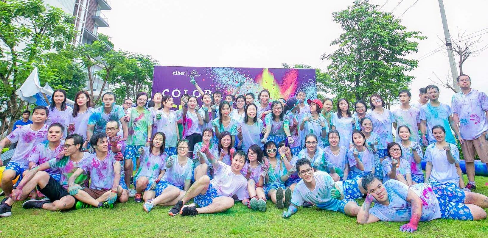 ciber-cmc joint venture corporation