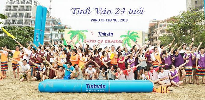 tinhvan group