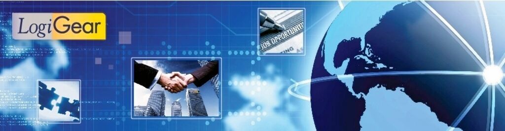 logigear vietnam