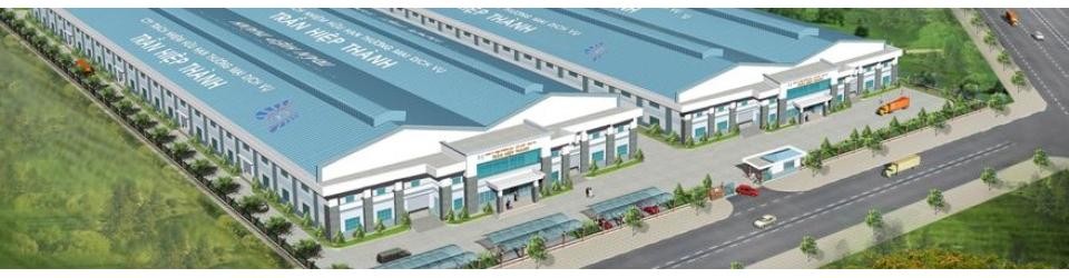 công ty cổ phần dệt trần hiệp thành