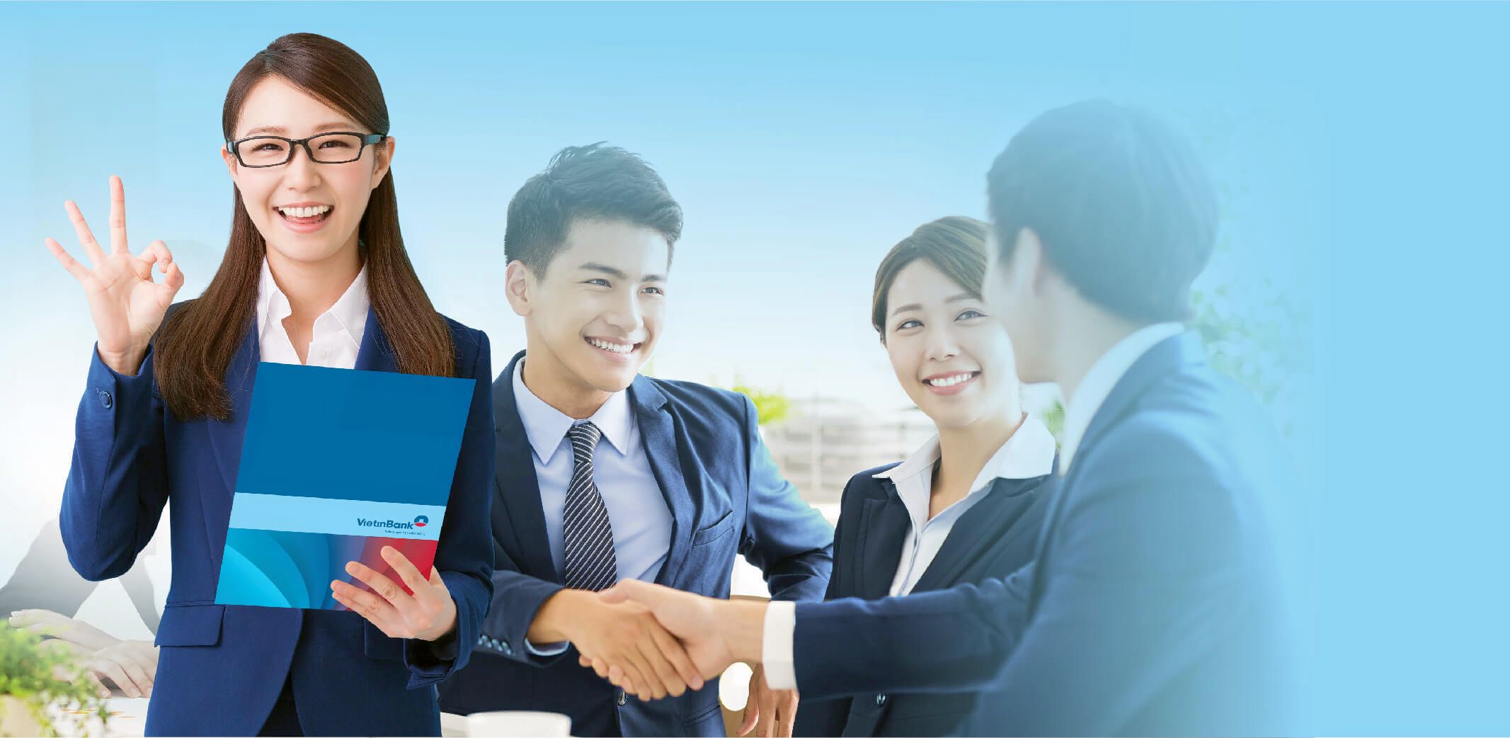 Ngân hàng TMCP công thương Việt Nam