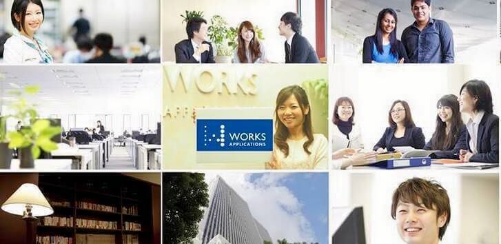 works applications