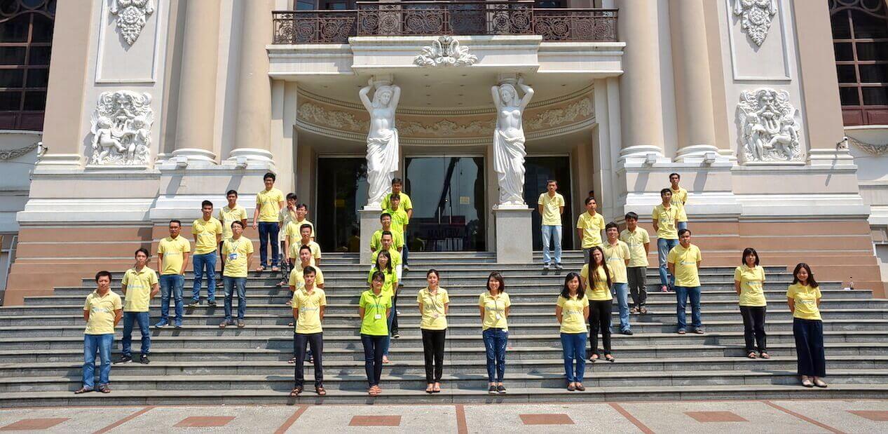 allexceed việt nam